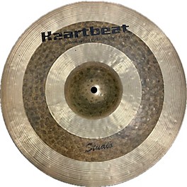 Used Heartbeat Used Heartbeat 16in Studio Cymbal