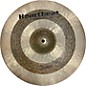 Used Heartbeat Used Heartbeat 16in Studio Cymbal thumbnail