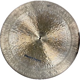 Used Heartbeat Used Heartbeat 26in EPIC Cymbal