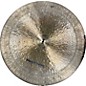 Used Heartbeat Used Heartbeat 26in EPIC Cymbal thumbnail