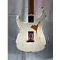 Used EVH Frankie Relic Solid Body Electric Guitar