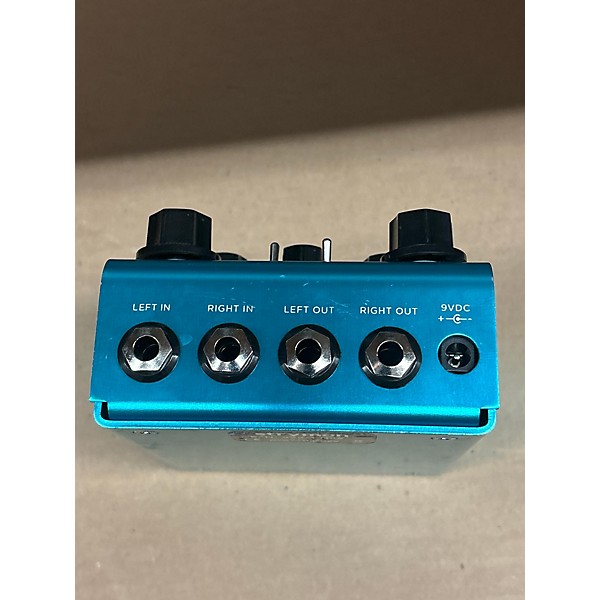 Used Strymon Used Strymon Bluesky Reverb Effect Pedal