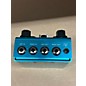 Used Strymon Used Strymon Bluesky Reverb Effect Pedal