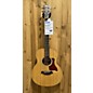 Used Taylor GS Mini-e Acoustic Electric Guitar thumbnail