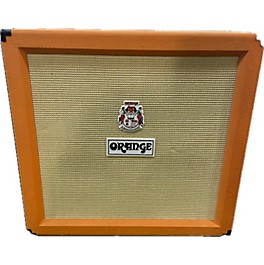 Used Orange Amplifiers Used 2021 Orange Amplifiers Crush Pro Guitar Cabinet