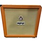 Used Orange Amplifiers Used 2021 Orange Amplifiers Crush Pro Guitar Cabinet thumbnail