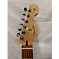 Used Fender Used Fender Player Stratocaster HSS Black Solid Body Electric Guitar thumbnail