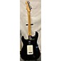 Used Fender Used Fender Player Stratocaster HSS Black Solid Body Electric Guitar