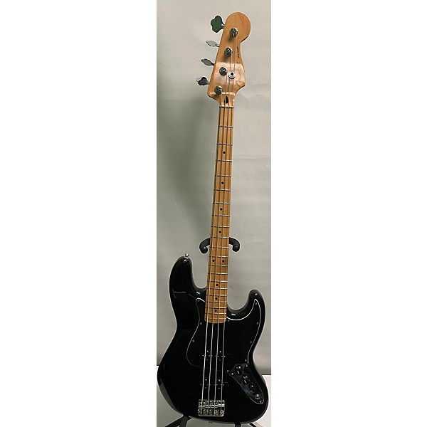 Used Fender Player Jazz Bass Electric Bass Guitar