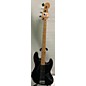 Used Fender Player Jazz Bass Electric Bass Guitar thumbnail