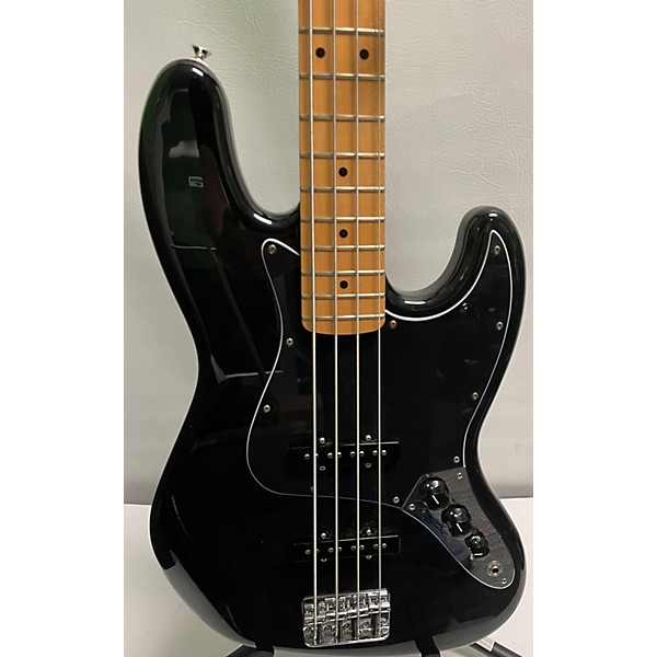 Used Fender Player Jazz Bass Electric Bass Guitar