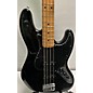 Used Fender Player Jazz Bass Electric Bass Guitar