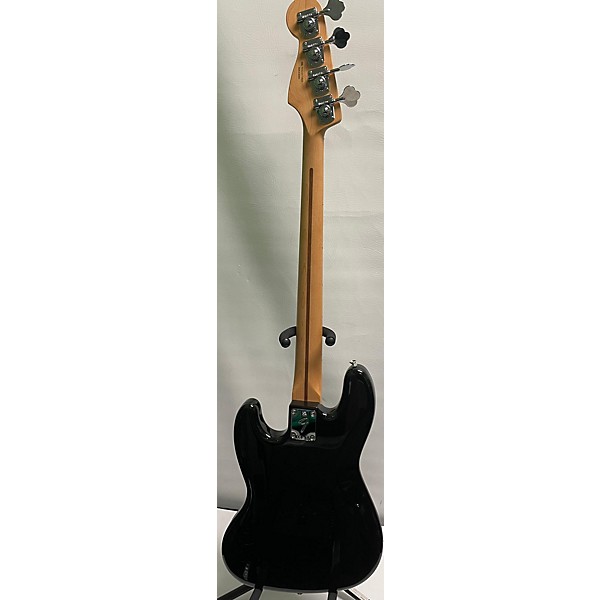 Used Fender Player Jazz Bass Electric Bass Guitar