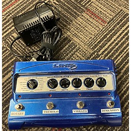 Used Line 6 Used Line 6 MM4 Modulation Modeler Effect Pedal