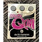 Used Electro-Harmonix Used Electro-Harmonix Mini Q Tron Effect Pedal thumbnail