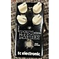 Used TC Electronic Used TC Electronic Dark Matter Distortion Effect Pedal thumbnail