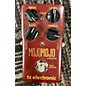 Used TC Electronic Used TC Electronic Mojomojo Overdrive Effect Pedal thumbnail