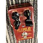 Used TC Electronic Used TC Electronic Mojomojo Overdrive Effect Pedal