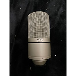 Used PreSonus Used MXL 990 Condenser Microphone