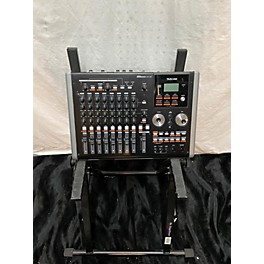 Used TASCAM Used TASCAM DP-02 MultiTrack Recorder