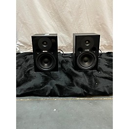 Used BOSS Used Foxtex PM0.4 Pair Powered Monitor