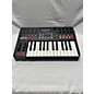 Used Akai Professional MPK225 25-Key MIDI Controller