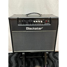 Used Blackstar Used Blackstar HT Studio 20W 1x12 Tube Guitar Combo Amp