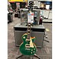 Used Gibson Used Gibson Les Paul Classic Seafoam Green Solid Body Electric Guitar thumbnail