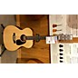 Used Martin Used Martin Road Series Special Natural Acoustic Electric Guitar thumbnail