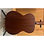 Used Martin Used Martin Road Series Special Natural Acoustic Electric Guitar