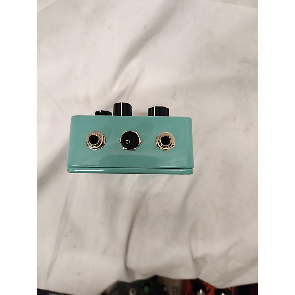 Used Pine Box Used Pine Box Loose Lips Effect Pedal