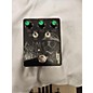 Used Electrofoods Used Electrofoods Germ Warfare Effect Pedal thumbnail