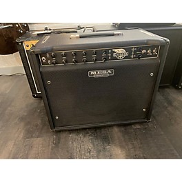 Used MESA/Boogie Used MESA/Boogie Express 5:50 1x12 50W Tube Guitar Combo Amp