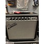 Used Fender Used Fender Champion 20 II Guitar Combo Amp thumbnail