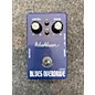 Used Washburn Used Washburn LSEBOD BLUES OVERDRIVE Effect Pedal thumbnail