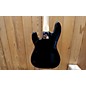 Used Squier Used Squier Precision Bass Black Electric Bass Guitar