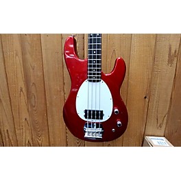 Used Samick Pmb41 Electric Bass Guitar