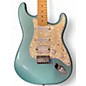 Used Used Fender LONESTAR STRAT Metallic Blue Solid Body Electric Guitar