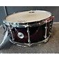 Used Mapex Used Mapex 14X6.5 Exterminator Drum Birch/Walnut