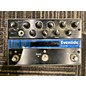 Used Eventide Time Factor Twin Delay Effect Pedal thumbnail