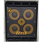 Used Markbass Standard 104HF 800W 4x10 Bass Cabinet thumbnail