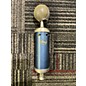 Used Blue Baby Bottle Condenser Microphone thumbnail