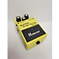 Used BOSS Used BOSS SD1W Super Overdrive Waza Craft Effect Pedal