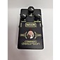 Used MXR Used MXR M86 Classic Distortion Effect Pedal thumbnail