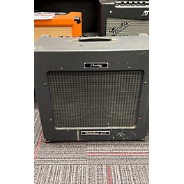 Used Peavey Used Peavey Delta Blues 210 Tube Guitar Combo Amp