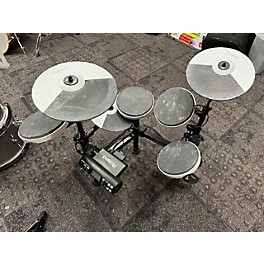 Used Roland Used Roland TD4 Electric Drum Set