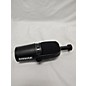 Used Shure MV7 USB Microphone