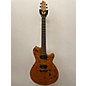 Used Used Godin LGX-SA FLAMED MAPLE Solid Body Electric Guitar thumbnail