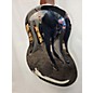 Used Used Republic Resolian Chrome Silver Resonator Guitar