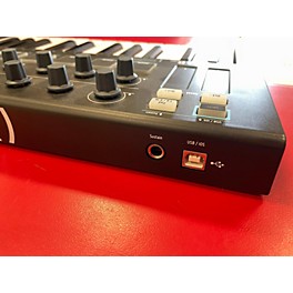 Used Arturia Used Arturia Minilab MKII MIDI Controller